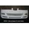 Para-choques Seat Leon frente em fibra
