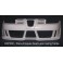 Para-choques Seat Leon racing frente em fibra