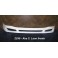 Aba Seat Leon Frente em fibra