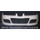 Para-choques Seat Leon cupra frente em fibra
