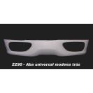 Aba universal modena Trás em fibra