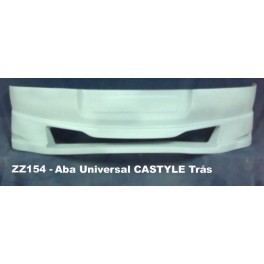 Aba Universal CASTYLE Tr&aacute;s em fibra