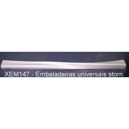 Embaladeiras universais storm em fibra