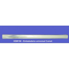 Embaladeiras Universais Comet em fibra