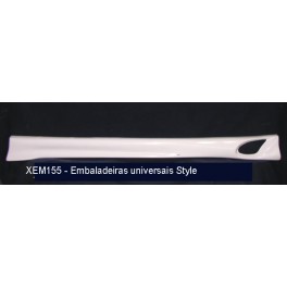 Embaladeiras Universais Style em fibra