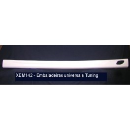 Embaladeiras universais tuning em fibra