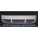 Para-choques Golf 3 tuning frente em fibra