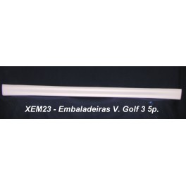 Embaladeiras Golf 3 5 p. fibra