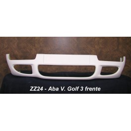 Aba Frente Golf 3 em fibra