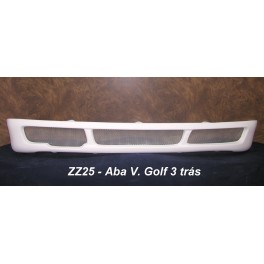 Aba Tr&aacute;s Golf 3 em fibra