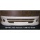 Para-choques Peugeot 206 frente Kit em fibra