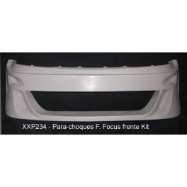 Para-choques Ford Focus Kit frente em fibra