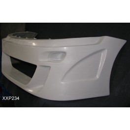 Para-choques Ford Focus Kit frente em fibra