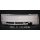 Para-choques Honda Civic 2002 trás Kit large em fibra