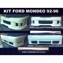 Ford Mondeo 92-96  KIT em fibra