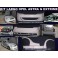 Opel Astra G LARGE KIT em fibra