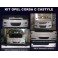 Opel Corsa C CASTYLE KIT em fibra