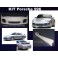 PORSCHE 996 KIT em fibra