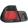 LED taillights BMW E46 4D 02-04 _ smoke