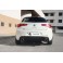 Spoiler Inferior P/ch Traseiro Alfa Romeo Giulietta em fibra