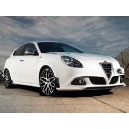 Kit Aerodin&acirc;mico Alfa Romeo Giulietta "PRIMA" V2