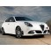 Kit Aerodinâmico Alfa Romeo Giulietta "PRIMA" V2