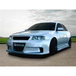 Kit Aerodin&acirc;mico Audi A3 "SIRUS" 