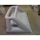 FULLBOX L200 em fibra