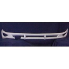 Aba Opel Corsa C Tr&aacute;s em fibra