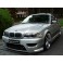 BMW Série 3 E46 Kit Aerodinâmico BMW E46 "TARCHON" em fibra