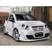 Kit Alargamento Citroen C2 "PROTOS WIDE" em fibra