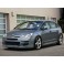 Kit Aerodinâmico Citroen C4 5p "SIN_DROME"em fibra