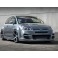 Kit de Alargamento Citroen C4 Coupe "SIN_DROME WIDE" em fibra