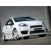 Kit Aerodinâmico Fiat Grande Punto "X_TREAM" em fibra