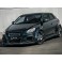 Kit de Alargamento Kia Cee'd Coupe "RAZZOR WIDE" em fibra