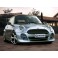 Kit de Alargamento Mini Cooper "BRUTUS WIDE" em fibra