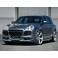 Kit de Alargamento Porsche Cayenne VENTUS WIDE em fibra