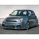Kit de Alargamento Suzuki Swift II "KARANG WIDE" em fibra