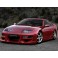 Kit Aerodinâmico Nissan 300ZX "VAPOR" em fibra