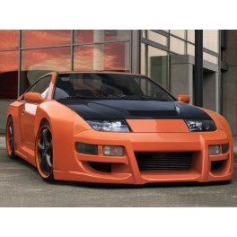 Kit de Alargamento Nissan 300ZX "VAPOR WIDE" em fibra