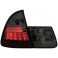 LED taillights BMW E46 Touring 01-06 _ black