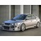 Kit de Alargamento Subaru Impreza MONZA WIDE em fibra