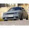 Kit Aerodinâmico VW Golf III MINERVA em fibra
