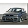 Kit Aerodinâmico VW Golf III KREATOR em fibra