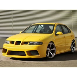 Body Kit Seat Leon 1M VELETA em fibra