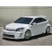 Kit de Alargamento Opel Astra GTC VIRUSS WIDE em fibra