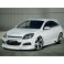 Kit Aerodinâmico Opel Astra GTC MAXIS em fibra
