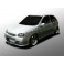 Kit Aerodinâmico Opel Corsa B VERNE em fibra