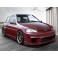 Kit de Alargamento Peugeot 106  WIZARD WIDE em fibra