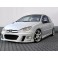 Kit Aerodinâmico Peugeot 206 MAX STYLE em fibra